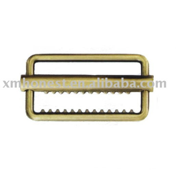 belt slide buckle